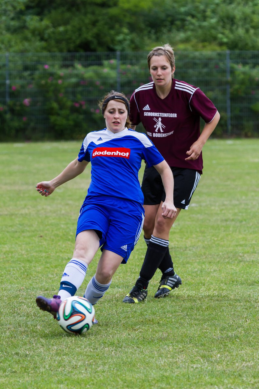 Bild 86 - Frauen FSC Kaltenkirchen : SG Wilstermarsch : Ergebnis: 1:1